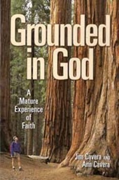 Grounded In God Book Cover